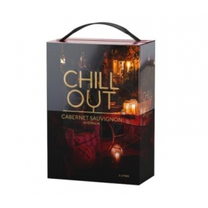 Chill Out Cabernet Sauvignon Australia 3L 13.5%