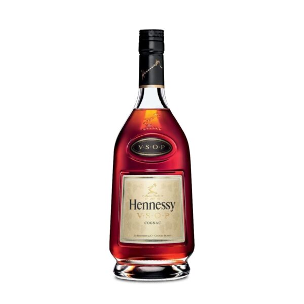 Hennessy VSOP 40% 70cl