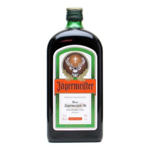 Jägermeister 35% 70cl