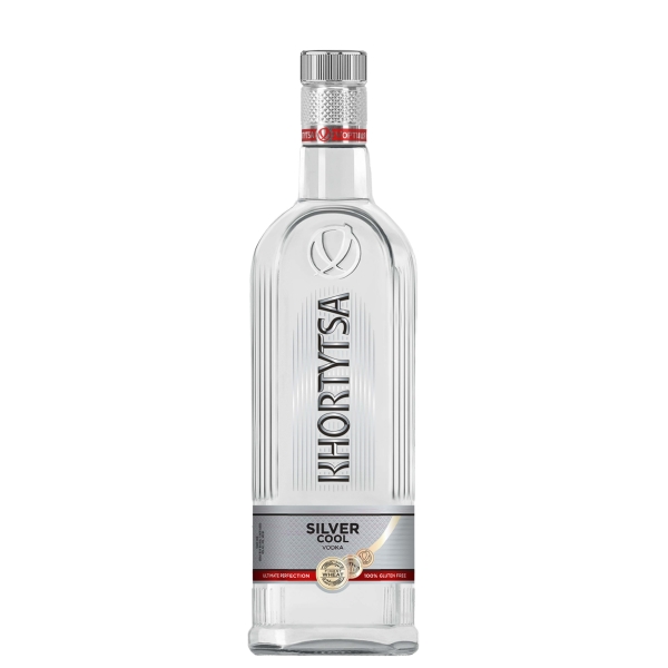 Khortytsa Silver Cool 40% 100cl