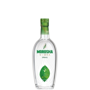 Morosha Spring 40% 100cl