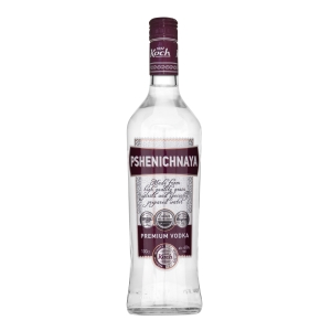 Pshenichnaya Vodka Premium 40% 100cl