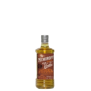 Nemiroff Honey Pepper 40% 70cl