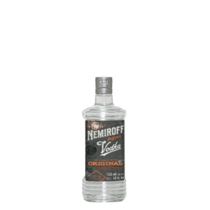 Nemiroff Original 40% 70cl