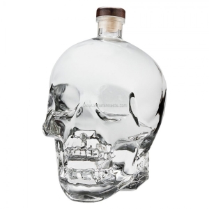 Crystal Head Magnum 40% 175cl