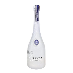 Pravda 40% 70cl