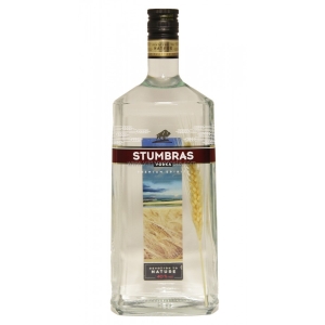 Stumbras Simtgades 40% 100cl