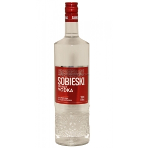 Sobieski Premium 40% 100cl