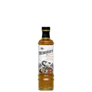 Nemiroff Bold Orange De Luxe 37,5% 70cl