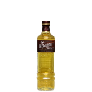 Nemiroff Honey Pepper De Luxe 40% 100cl