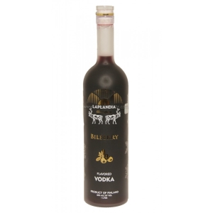 Laplandia Bilberry Shot 40% 100cl