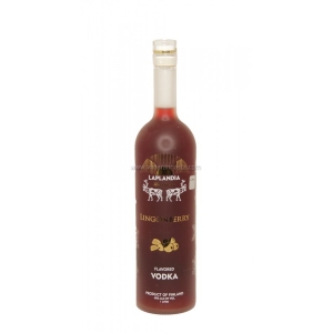 Laplandia Lingonberry Shot 40% 100cl