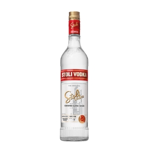 Stoli 40% 100cl