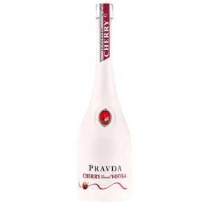 Pravda Cherry 37,5% 70cl