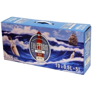 Tuletorni Viin 40% 10x50cl PET