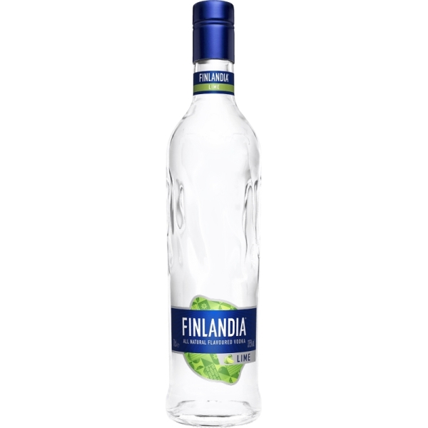 Finlandia Lime 37,5% 70cl