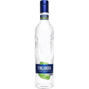 Finlandia Lime 37,5% 70cl