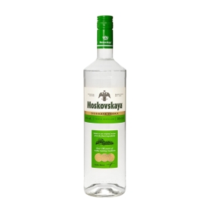 Moskovskaya Osobaya 40% 100cl