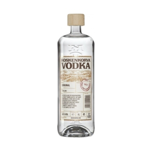 Koskenkorva Vodka 40% 100cl