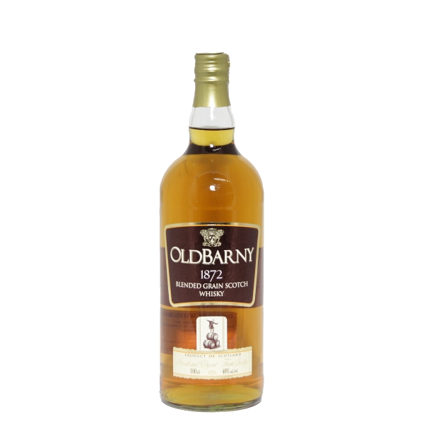 Old Barny 40% 100cl