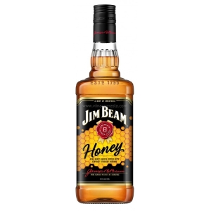 Jim Beam Honey 32,5% 70cl