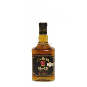 Jim Beam Black 43% 70cl