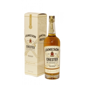 Jameson Crested 40% 70cl