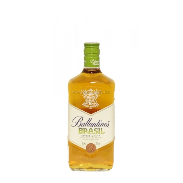 Ballantine`s Brasil 35% 70cl