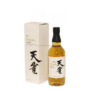 Tenjaku Blended Whisky 40% 70cl