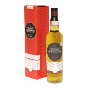 Glengoyne 12YO 43% 70cl