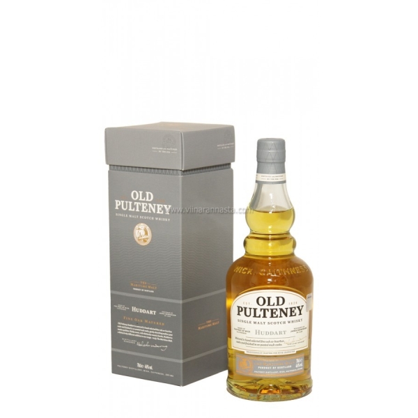 Old Pulteney Huddart 46% 70cl