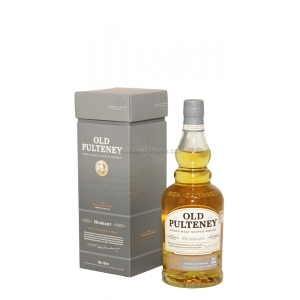 Old Pulteney Huddart 46% 70cl