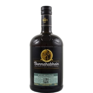 Bunnahabhain Stiuireadair 46,3% 70cl