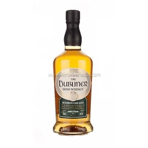 The Dubliner Irish Whiskey 40%, 70cl