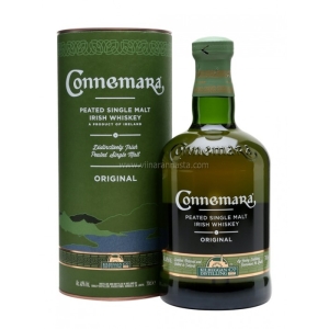 Connemara Original 40% 70cl