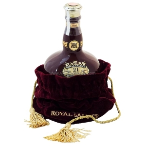 Chivas Royal Salute 21 YO 40% 70cl