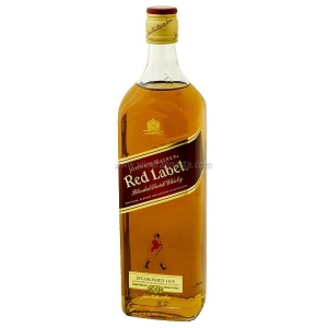 Johnnie Walker Red Label 40% 100cl