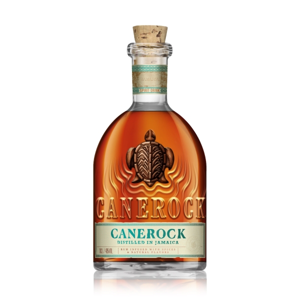 Canerock 40% 70cl