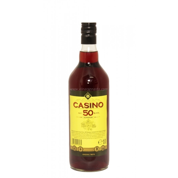 Casino 50% 100cl