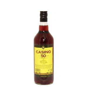 Casino 50% 100cl