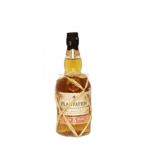 Plantation Barbados Grand Cru 5YO 40% 70cl