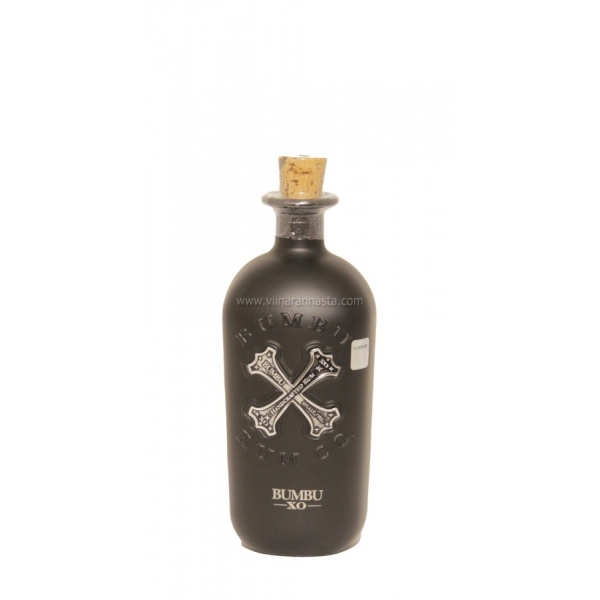 Bumbu XO Rum 40% 70cl