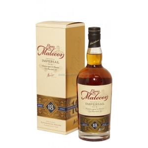 Malecon 18YO 40% 70cl