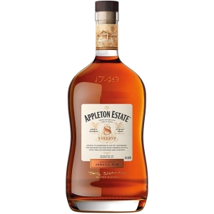 Appleton Estate Reserve Blend 8YO 40% 70cl