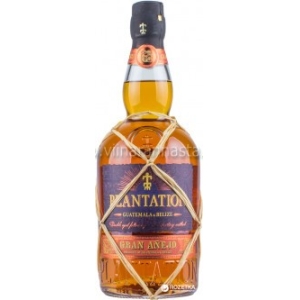 Plantation Gran Anejo Guatemala & Belize 42% 70cl