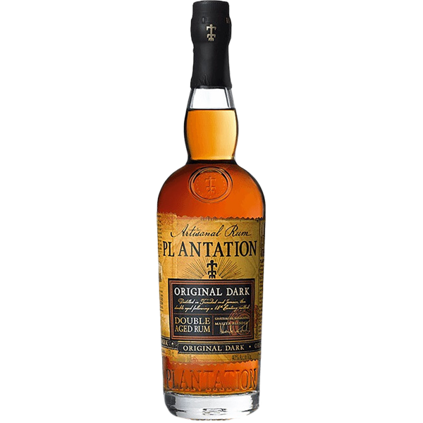 Plantation Double Aged Original Dark 40% 100cl