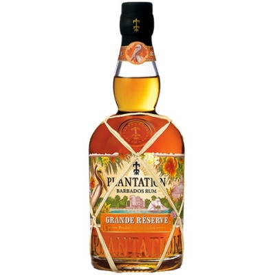 Plantation Barbados Grand Reserva 40% 70cl