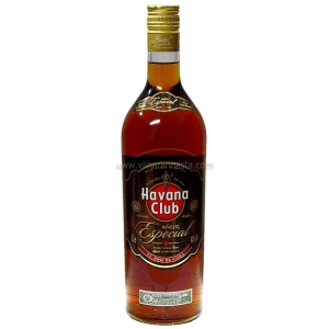 Havana Club Especial 37,5% 100cl