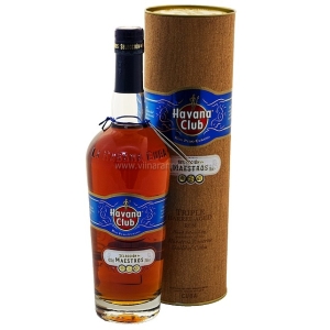 Havana Club Selection De Maestros 45% 70cl