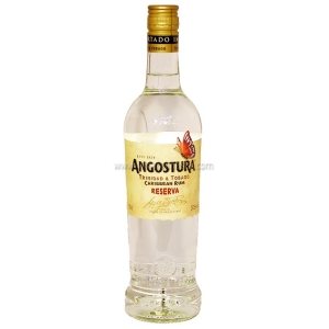 Angostura Reserva White 37,5% 70cl